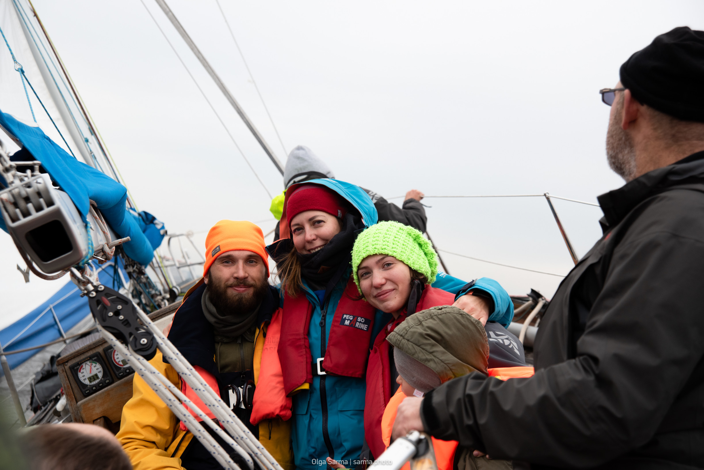 Балтика – фотографии России