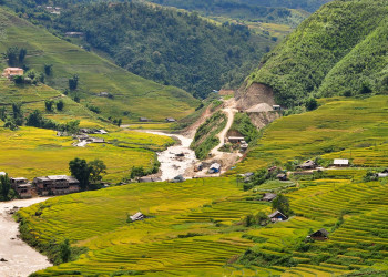 Сапа 11 – фотографии Вьетнама