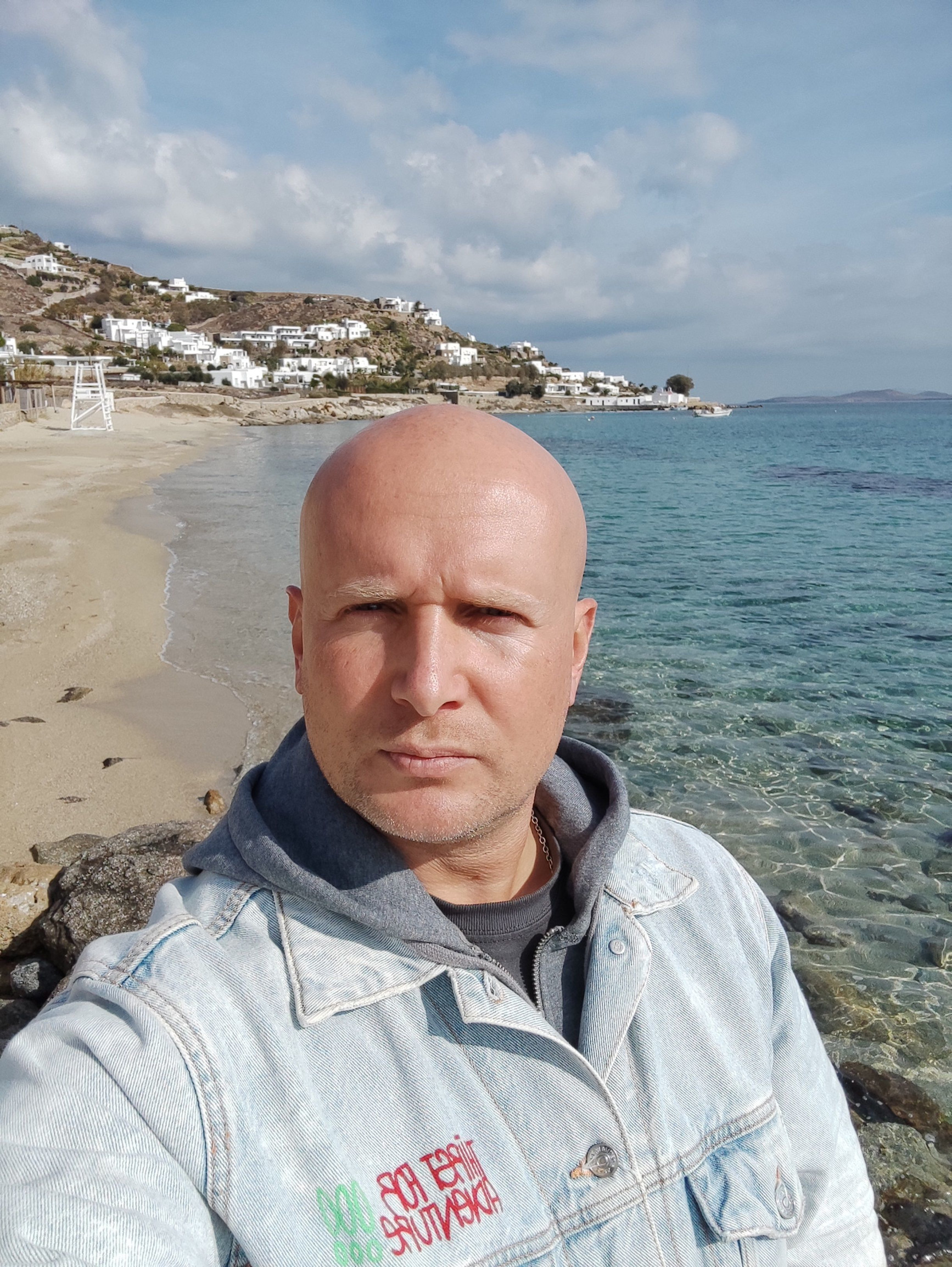 1 – фотографии Греции