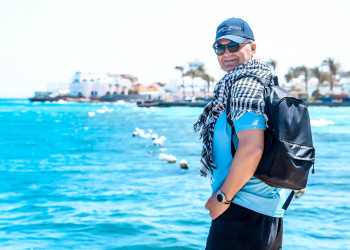 Египет - апрель 2025 – фотографии Египта