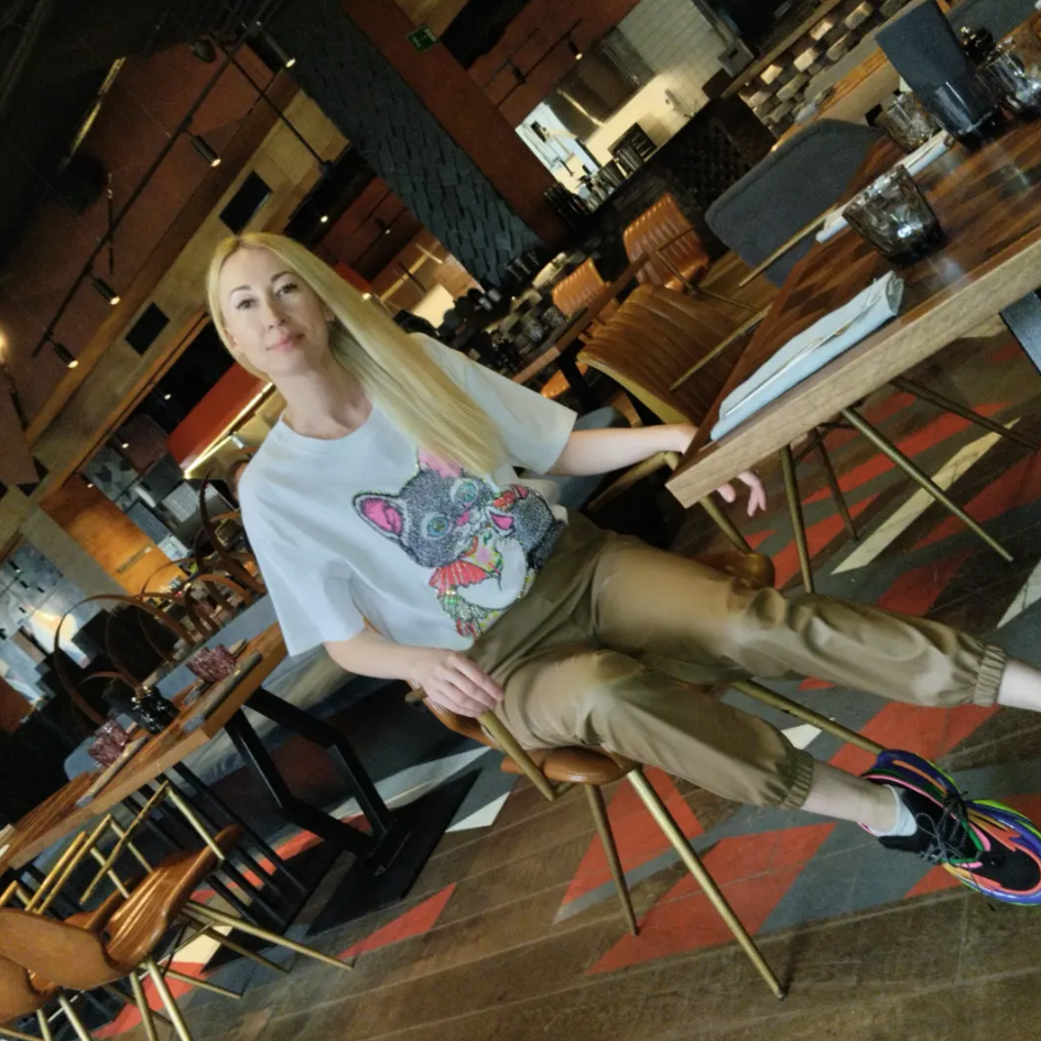 Я – фотографии