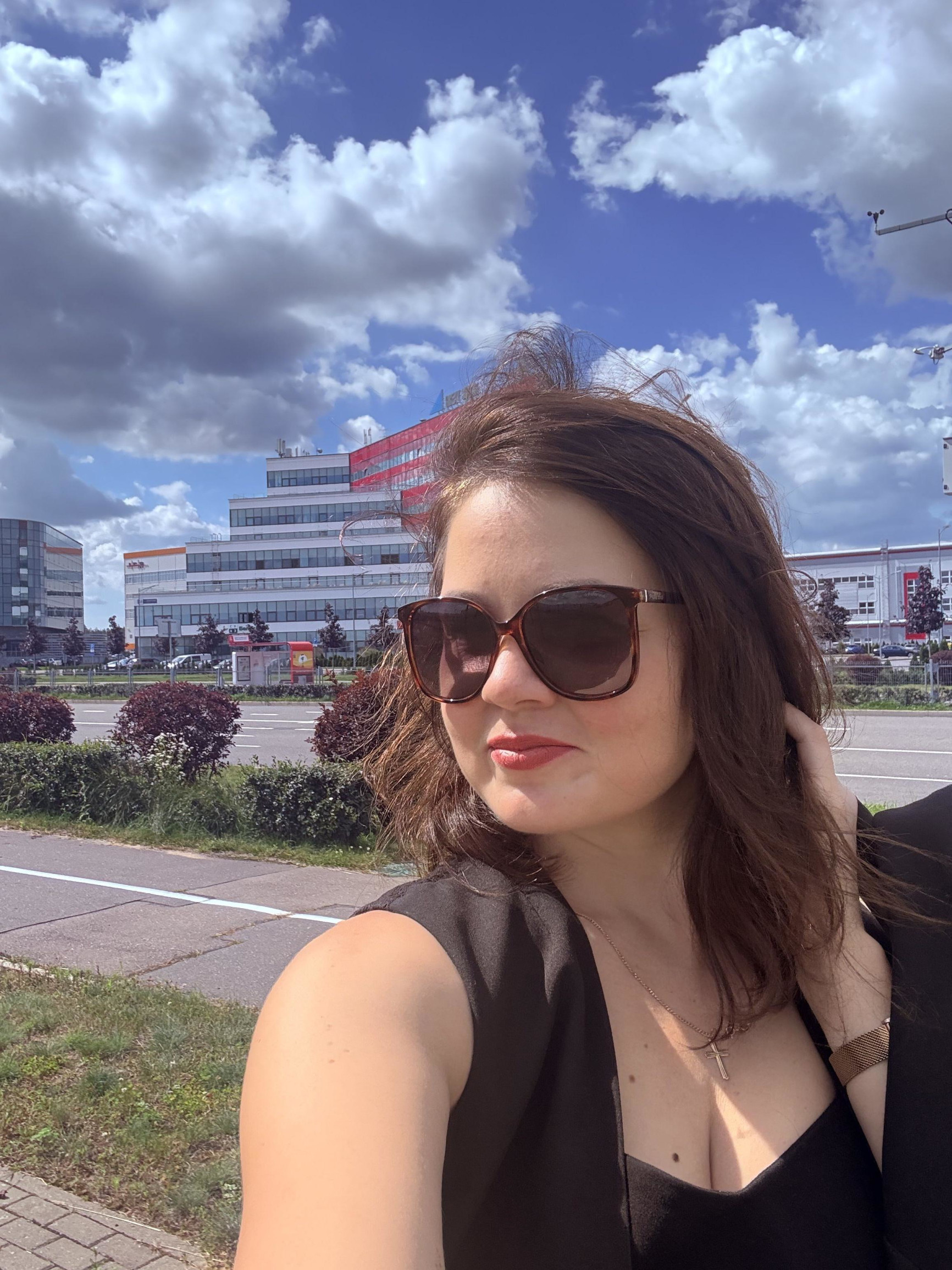 Вероника – фотографии Беларуси