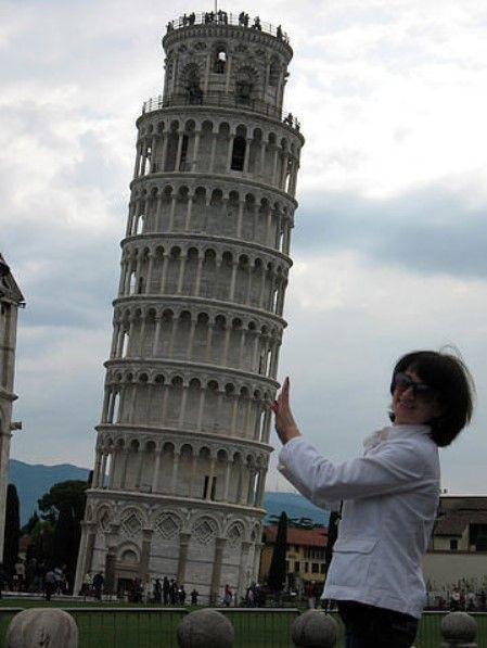 Italia – фотографии