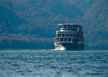 Towada- Hachimantai National Park – фотографии Японии
