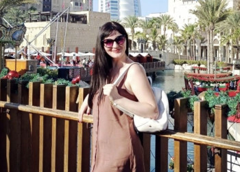 Дубаи – фотографии ОАЭ