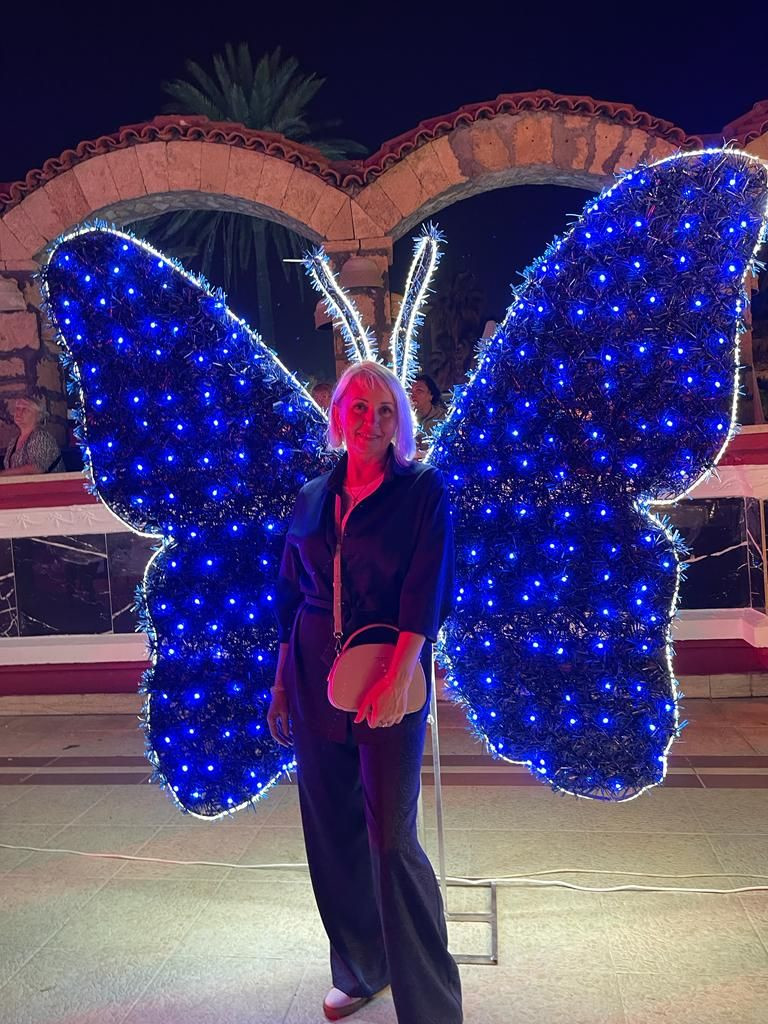 Анталья – фотографии