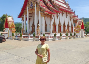 Таиланд  – фотографии Таиланда