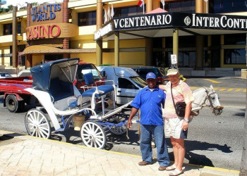 Санто-Доминго, Доминикана, фото № 30764 – фотографии Доминиканы