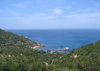 Берега на острове Тао, Тайланд. Фото 6 – фотографии Таиланда