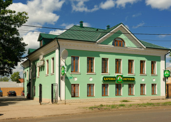 Царевна лягушка – фотографии России