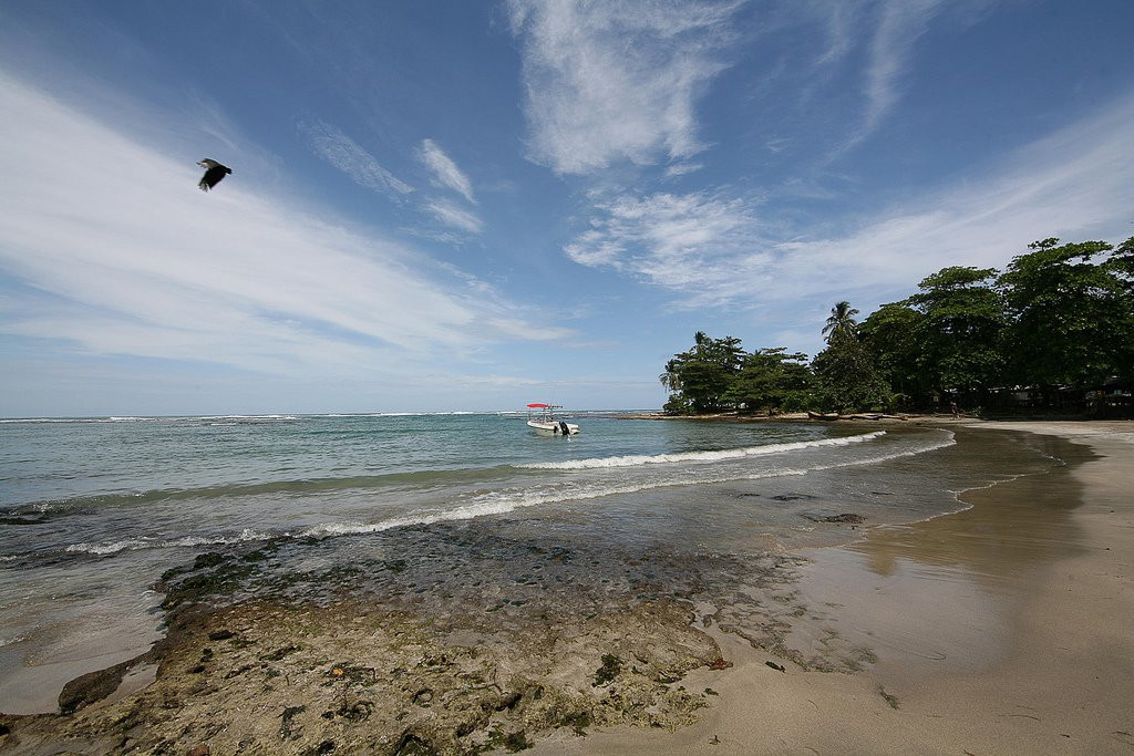 Пуэрто Вьехо, Лимон провинция, Коста-Рика, фото № 40201 – фотографии Коста-Рики