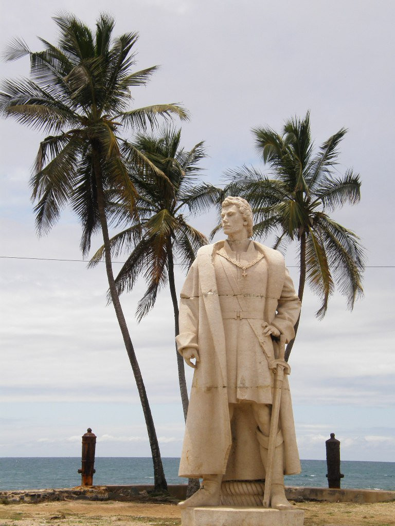Сан Томе, Сан Томе остров, Сан-Томе и Принсипи, фото № 58662 – фотографии Сан-Томе и Принсипи