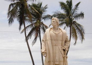 Сан Томе, Сан Томе остров, Сан-Томе и Принсипи, фото № 58662 – фотографии Сан-Томе и Принсипи