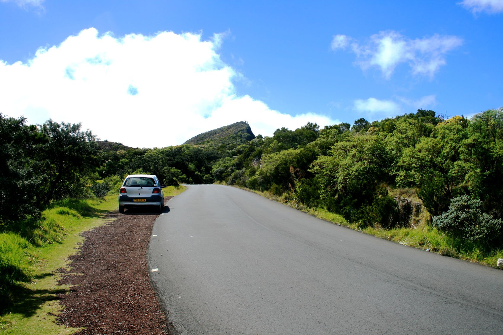 Реюньон, фото № 356 – фотографии Реюньона