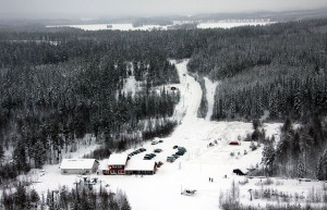 Мааринваара, Финляндия, фото № 74688 – фотографии Финляндии