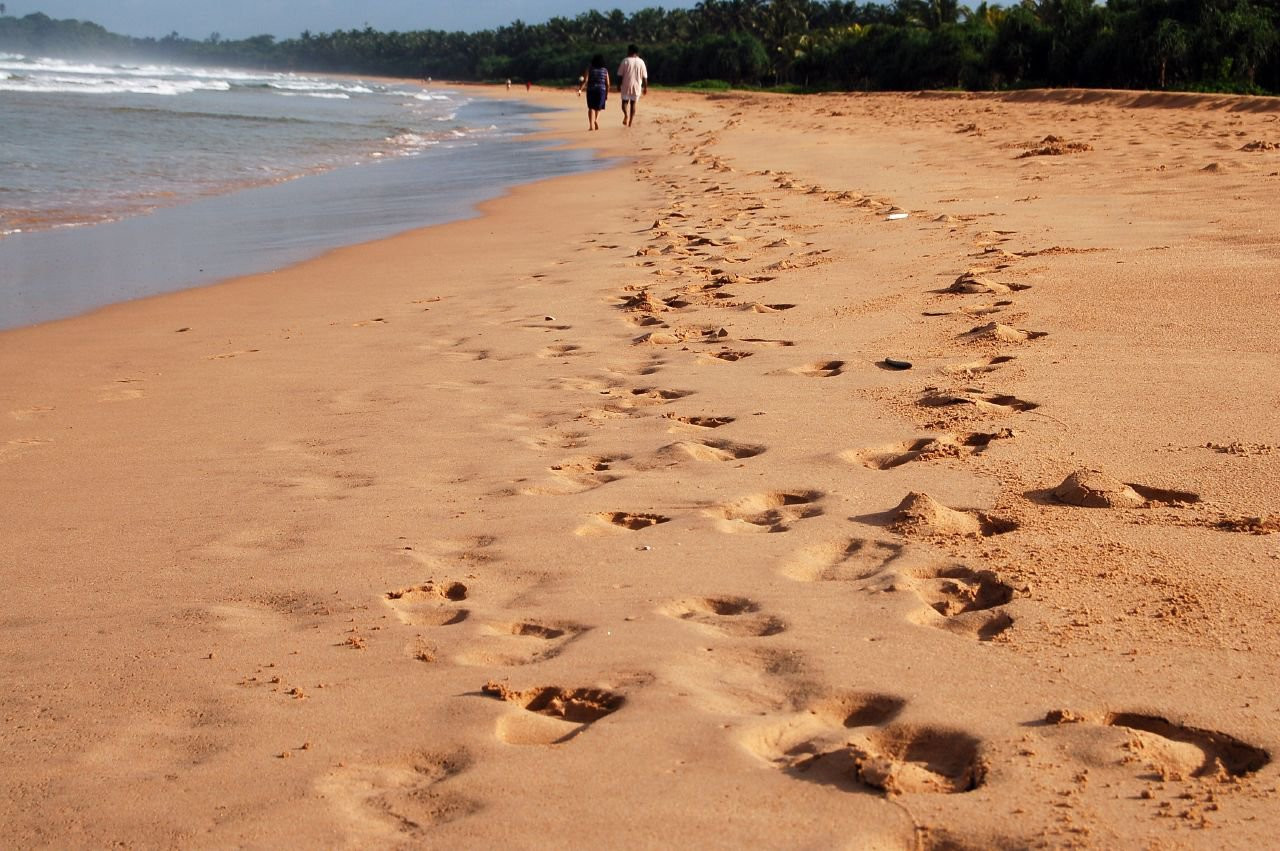 Бентота, Шри-Ланка, фото № 50673 – фотографии Шри-Ланки