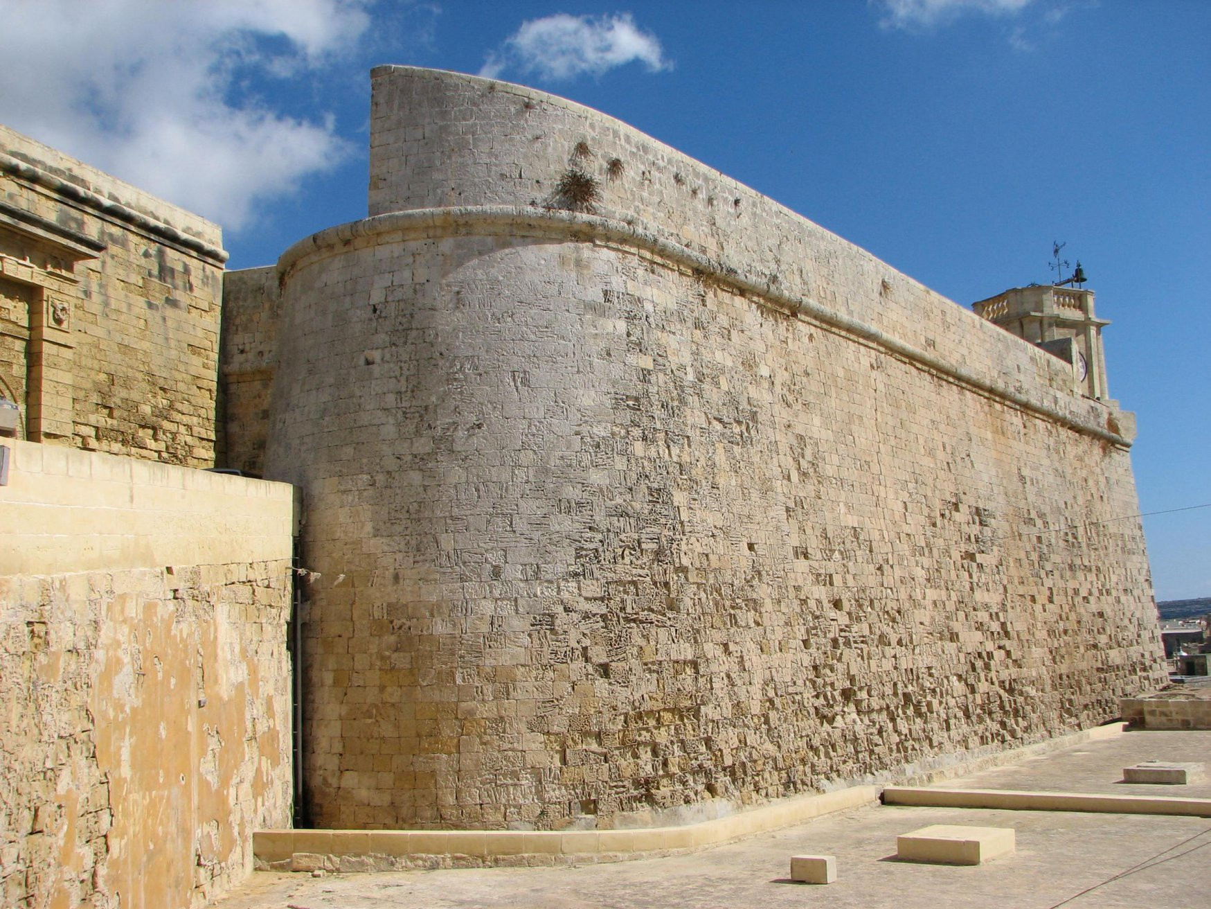 Виктория, Гозо остров, Мальта, фото № 41347 – фотографии Мальты