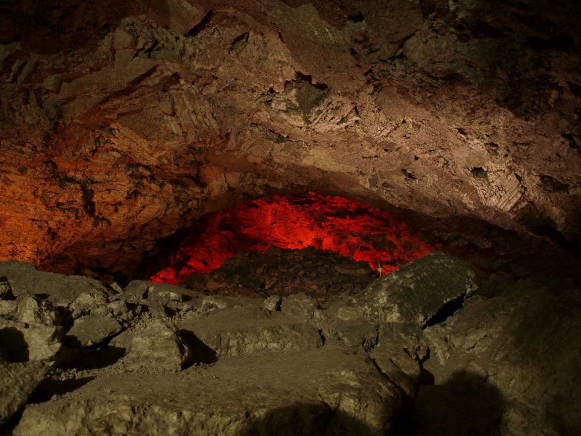 Кунгурская пещера, Россия. Фото 35 – фотографии России