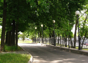 Белгород, Россия. Фото 3 – фотографии России