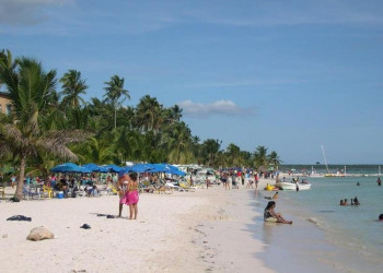 Бока-Чика, Доминикана, фото № 30341 – фотографии Доминиканы