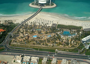 Дубай, ОАЭ, фото № 60821 – фотографии ОАЭ