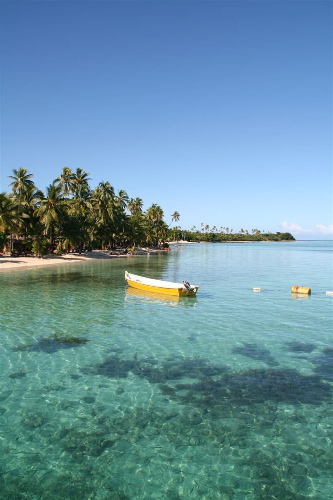 Маманука группа островов, Фиджи, фото № 48886 – фотографии Фиджи