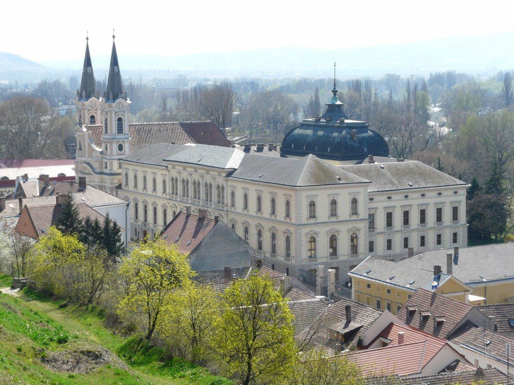 Эстергом, Венгрия, фото № 71052 – фотографии Венгрии