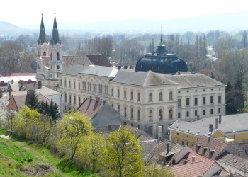 Эстергом, Венгрия, фото № 71052 – фотографии Венгрии