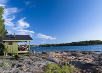 Аландские острова, Финляндия, фото № 74453 – фотографии Финляндии