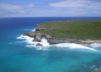 Гваделупа, фото № 3606 – фотографии Гваделупы