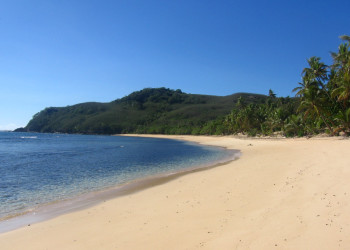 Вайа остров, Ясава группа островов, Фиджи, фото № 49851 – фотографии Фиджи