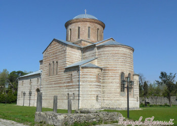 Абхазия, фото № 4322 – фотографии Абхазии