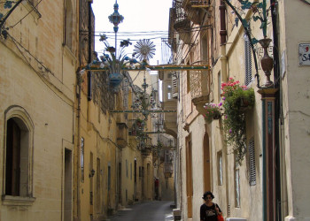 Рабат, Мальта остров, Мальта, фото № 42732 – фотографии Мальты