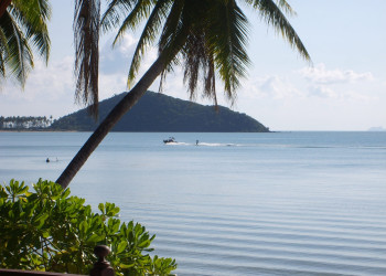 Море в Липа-Ной-Бич, Тайланд. Фото 3 – фотографии Таиланда