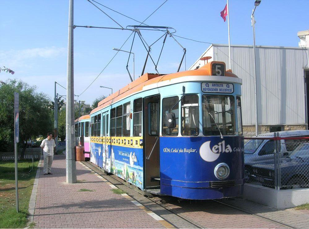 Анталья, Средиземноморский регион, Турция, фото № 47070 – фотографии Турции