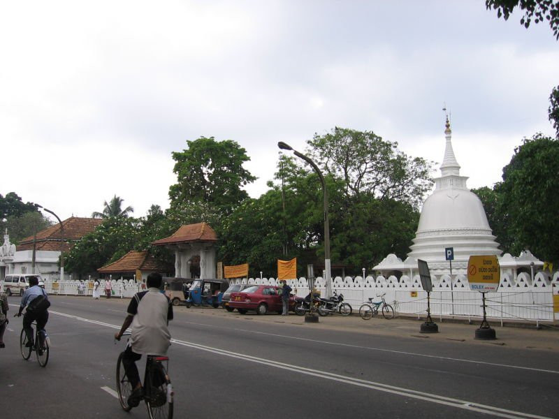 Калутара, Шри-Ланка, фото № 51233 – фотографии Шри-Ланки