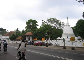 Калутара, Шри-Ланка, фото № 51233 – фотографии Шри-Ланки
