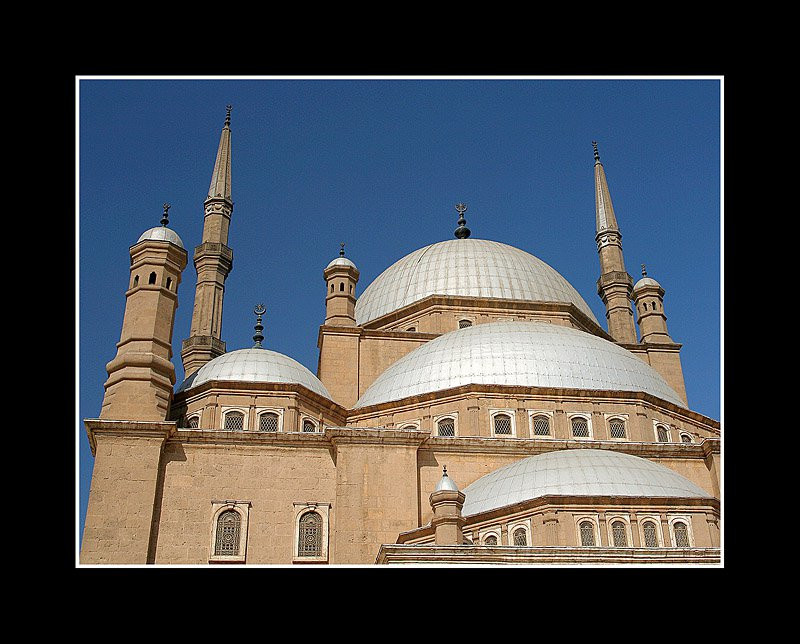 Каир, Египет, фото № 35178 – фотографии Египта