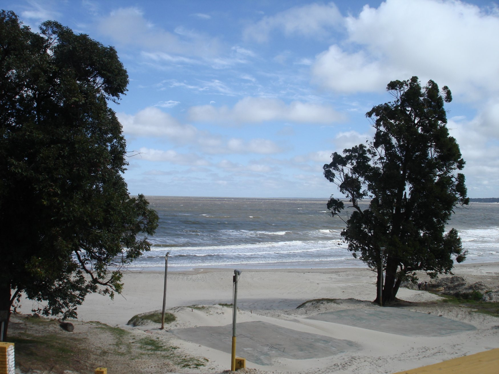 Атлантида, Уругвай, фото № 71729 – фотографии Уругвая