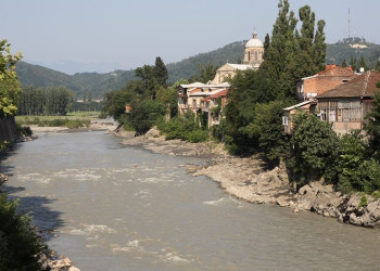 Кутаиси, Грузия, фото № 73497 – фотографии Грузии