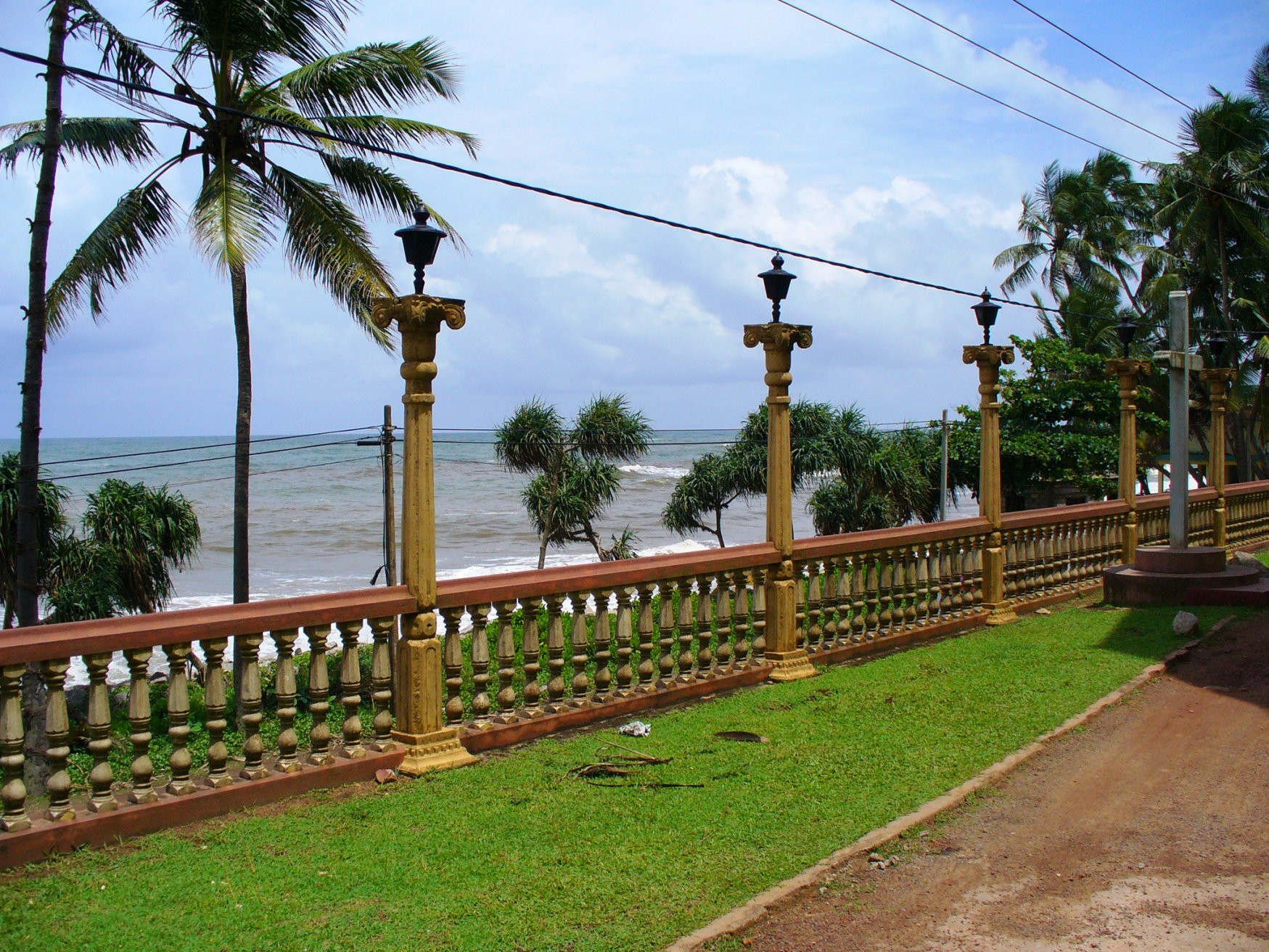 Берувела, Шри-Ланка, фото № 50704 – фотографии Шри-Ланки
