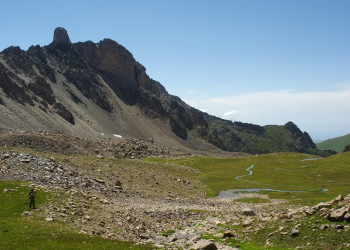 Киргизия, фото № 3225 – фотографии Киргизии