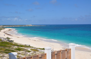 Пляжи Амбергрис-Кей – фотографии Тёркс и Кайкос