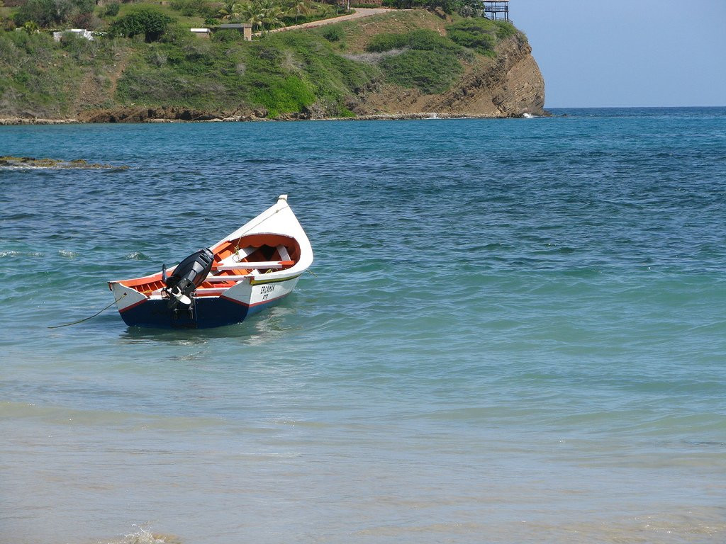 Море в Хувентуде, Куба. Фото 4 – фотографии Кубы