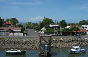 Пунтаренас, Пунтаренас провинция, Коста-Рика, фото № 41082 – фотографии Коста-Рики