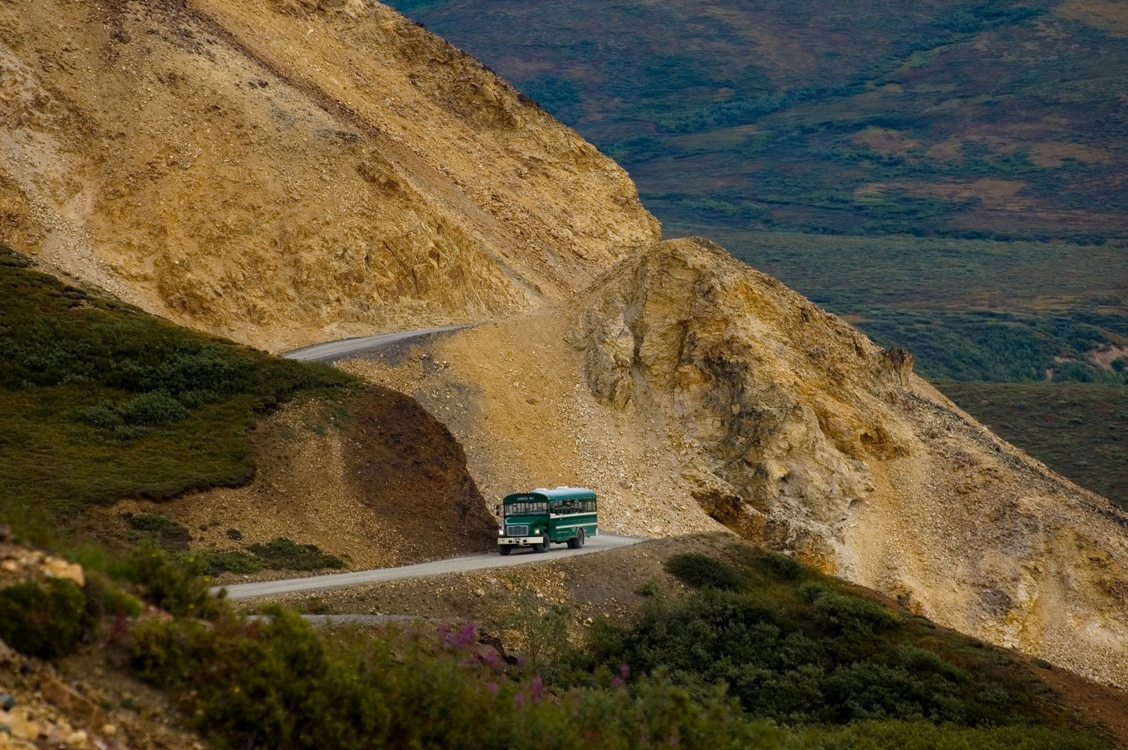 Аляска штат, США, фото № 67691 – фотографии США