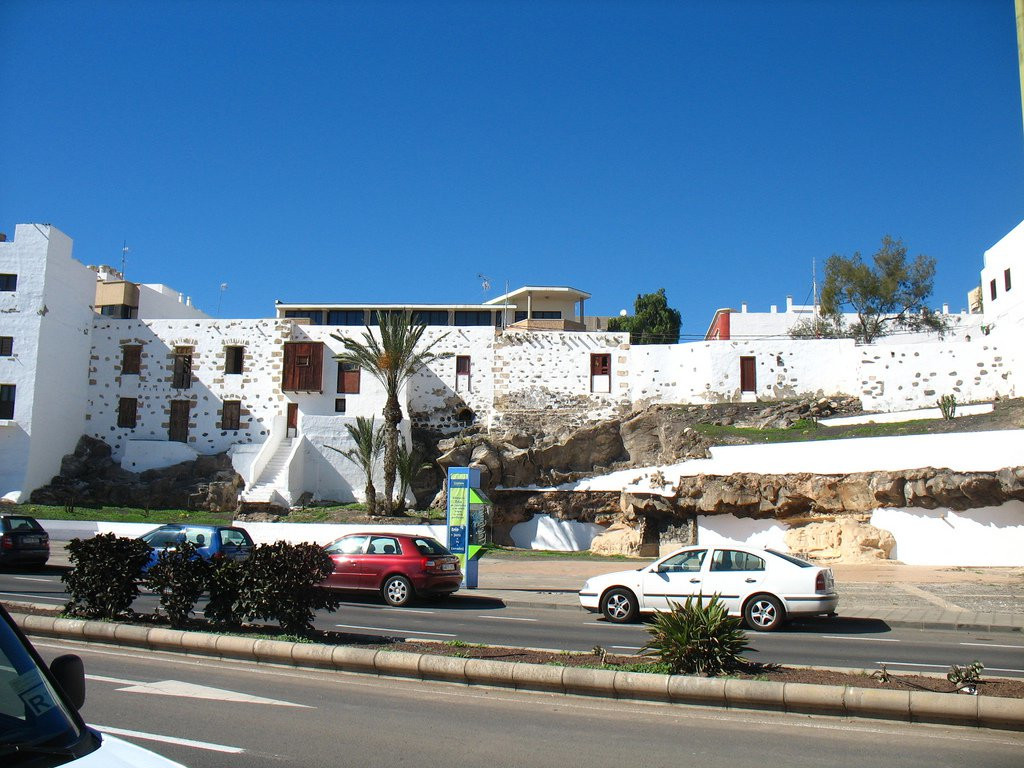 Пуэрто-дель-Росарио, Фуэртевентура остров, Канарские острова, фото № 34386 – фотографии Канарских островов