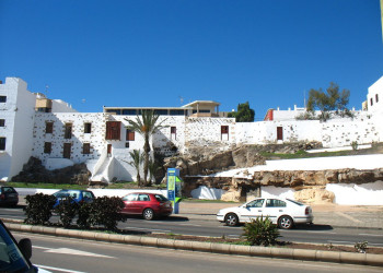 Пуэрто-дель-Росарио, Фуэртевентура остров, Канарские острова, фото № 34386 – фотографии Канарских островов