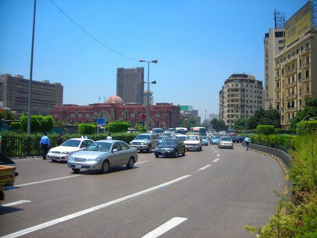 Каир, Египет, фото № 35135 – фотографии Египта