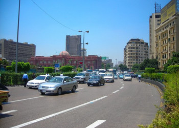 Каир, Египет, фото № 35135 – фотографии Египта